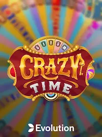 Crazy Time Crazy Time live game show at TENX365 COM Bangladesh