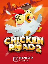 Chicken Road 2 Chicken Road 2 crash game at TENX365 COM Bangladesh