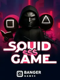 Squid Game Squid Game themed slot at TENX365 COM casino Bangladesh