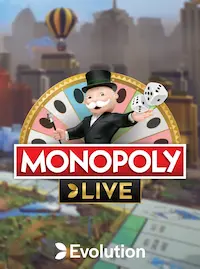 Monopoly Live Monopoly Live game show at TENX365 COM Bangladesh