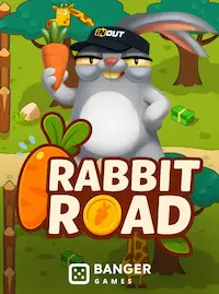 Rabbit Road Rabbit Road at TENX365 COM casino Bangladesh