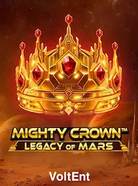 Mighty Crown Mighty Crown at TENX365 COM Bangladesh