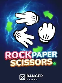 Rock Paper Scissors Rock Paper Scissors at TENX365 COM casino