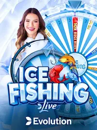 Ice Fishing Ice Fishing at TENX365 COM casino Bangladesh