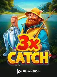 Catch Catch at TENX365 COM casino Bangladesh