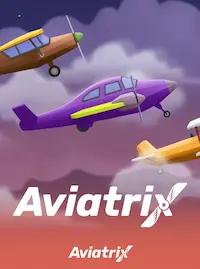 AviatriX AviatriX at TENX365 COM casino
