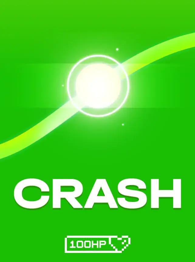 Crash Crash Classic at TENX365 COM casino