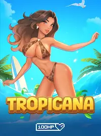 Tropicana Tropicana at TENX365 COM