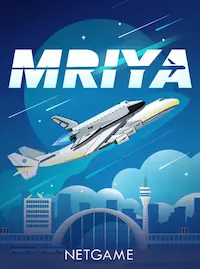 Mriya Mriya crash game at TENX365 COM casino