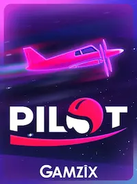 Pilot Pilot crash game at TENX365 COM Bangladesh