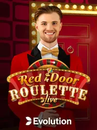 Red Door Roulette Red Door Roulette live at TENX365 COM Bangladesh