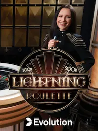 Lightning Roulette Lightning Roulette live at TENX365 COM casino