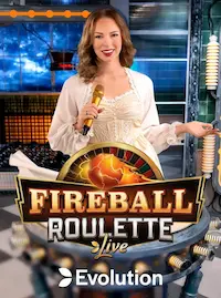Fireball Roulette Fireball Roulette at TENX365 COM Bangladesh
