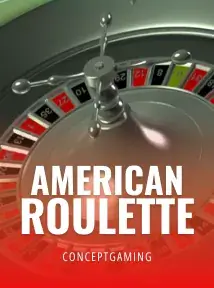 American Roulette American Roulette live at TENX365 COM Bangladesh