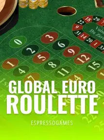 Global Euro Roulette Global Euro Roulette at TENX365 COM Bangladesh