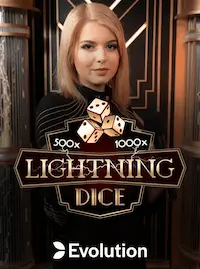 Lightning Dice Lightning Dice at TENX365 COM Bangladesh