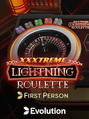 XXXtreme Lightning Roulette XXXtreme Lightning Roulette at TENX365 COM