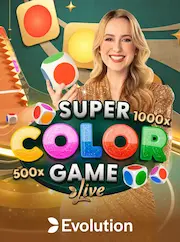 Super Color Game Super Color Game at TENX365 COM Bangladesh