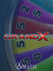 GrandX GrandX at TENX365 COM casino